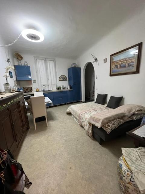House San Lorenzo Florencia